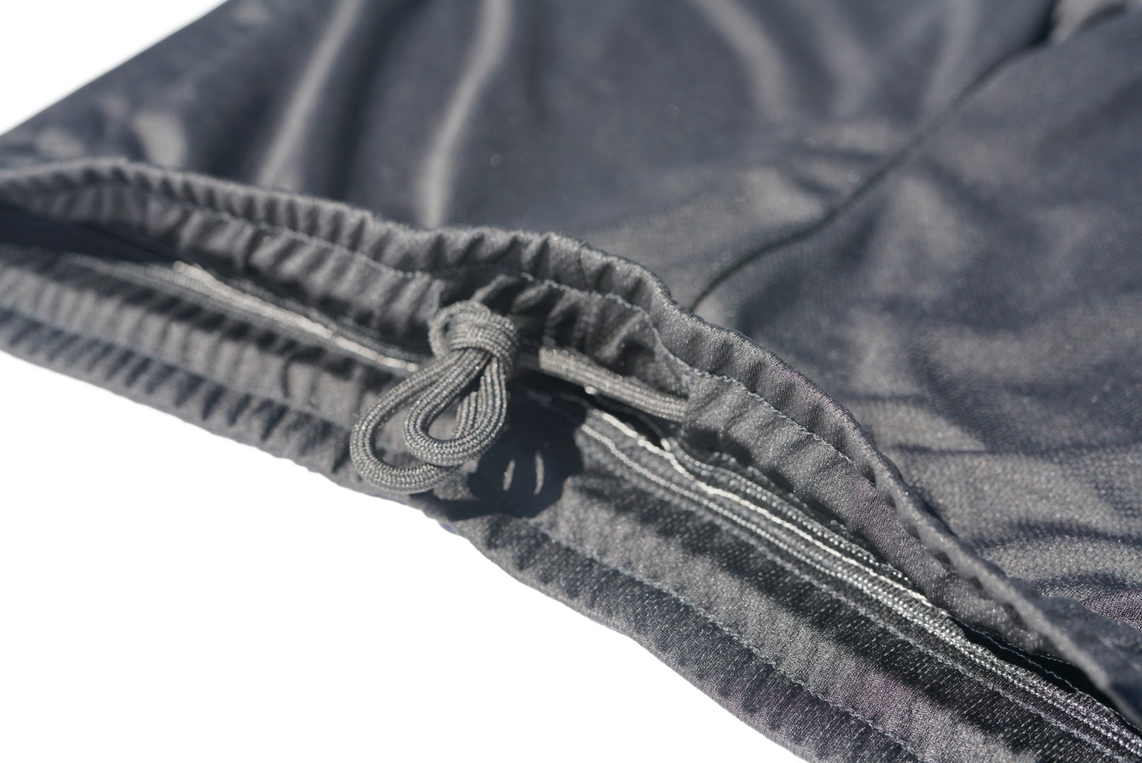 Mesh Shorts