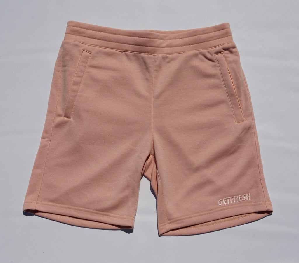 Sweat Shorts