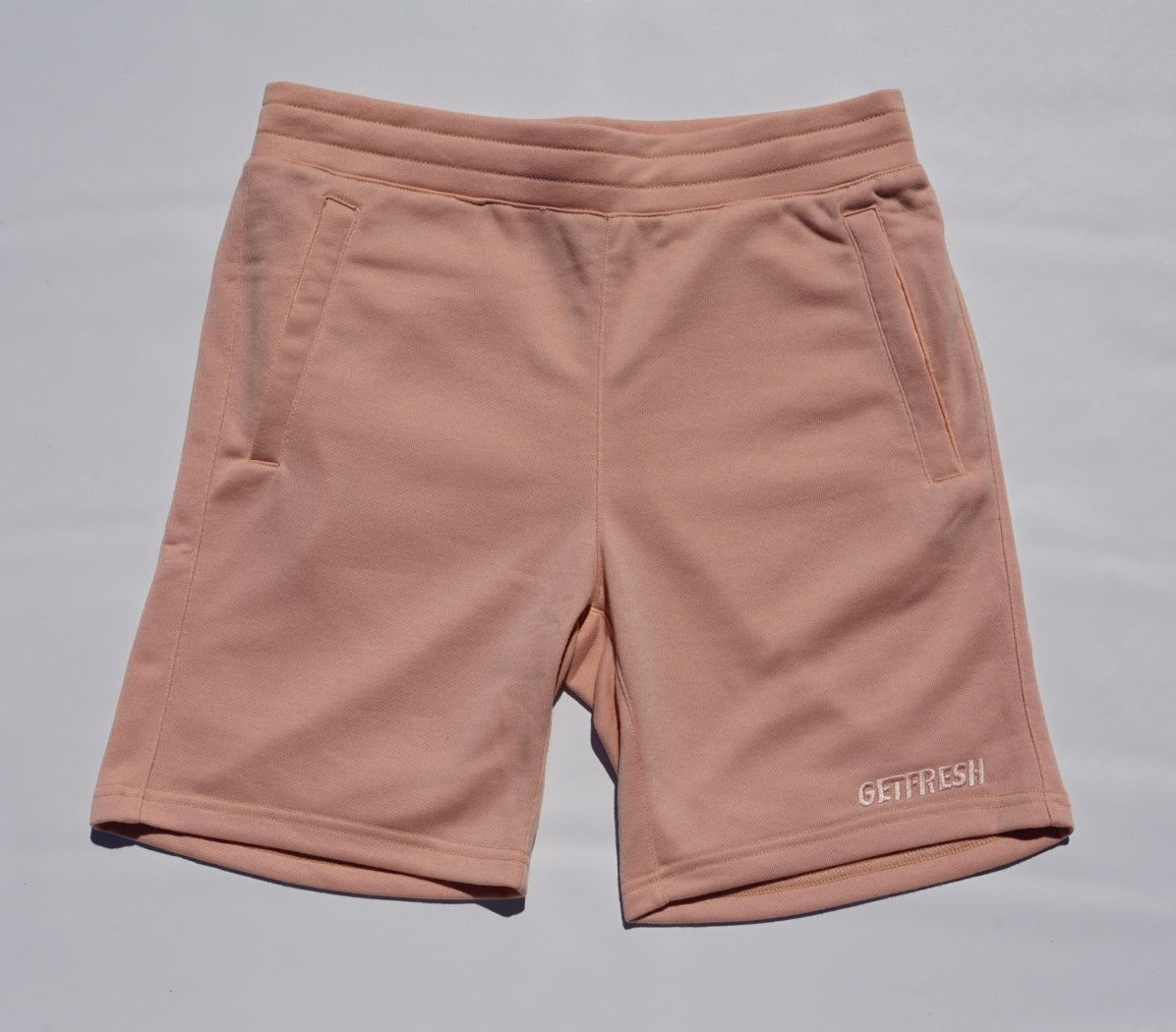 Sweat Shorts