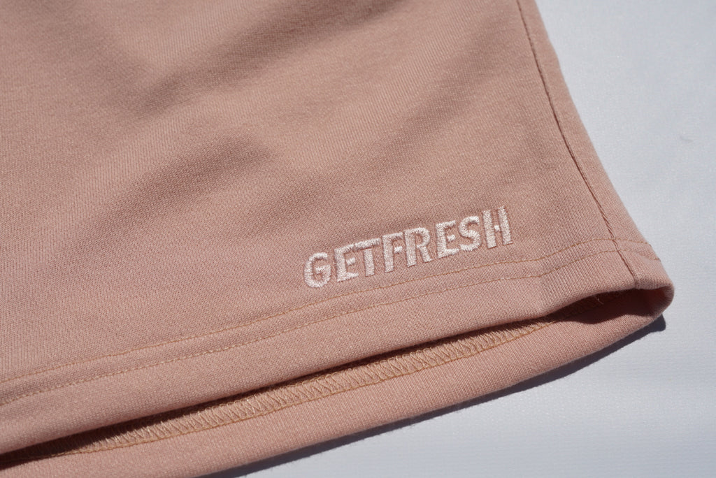 Sweat Shorts