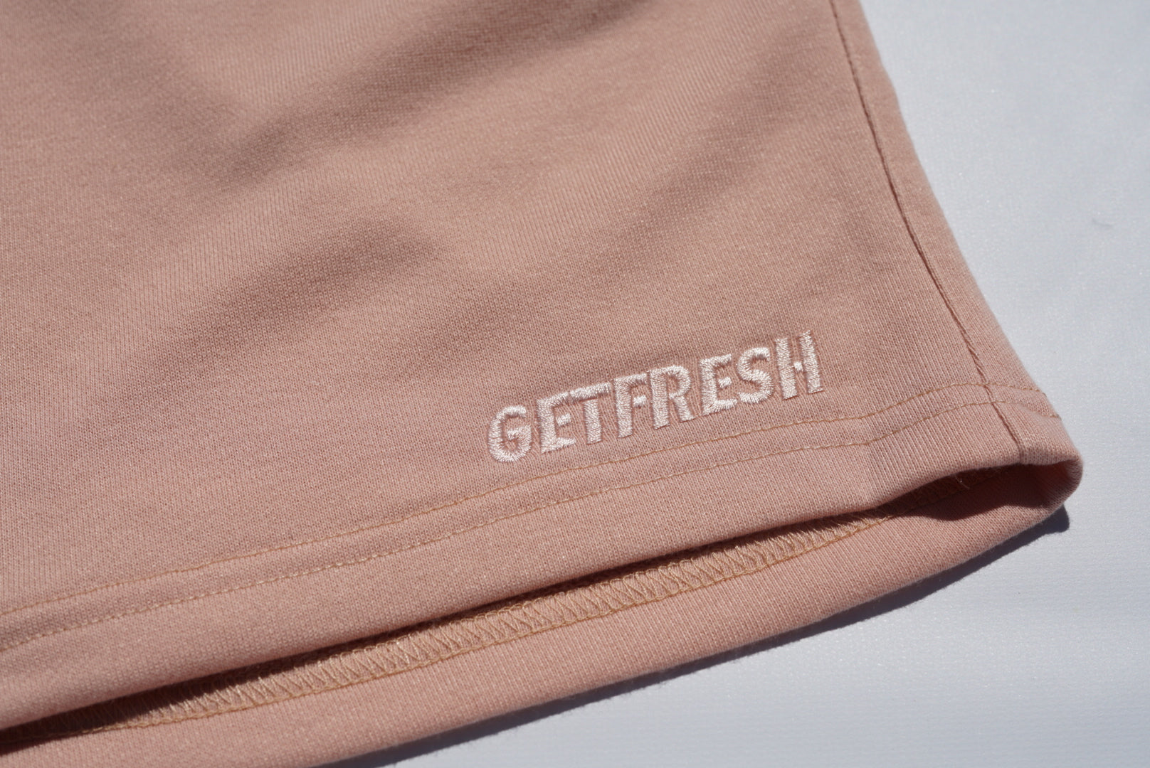 Sweat Shorts