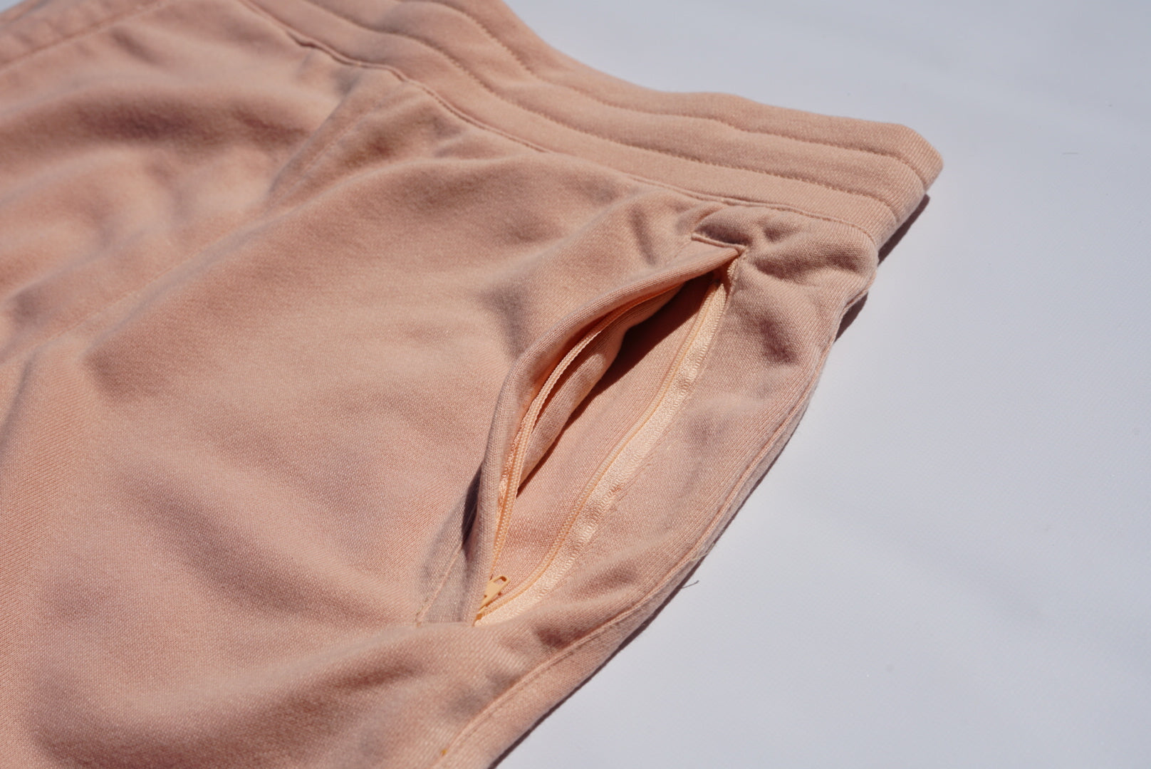 Sweat Shorts