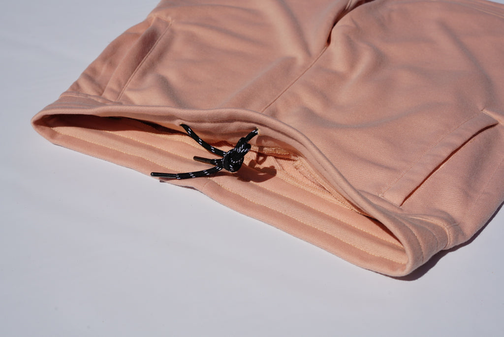Sweat Shorts