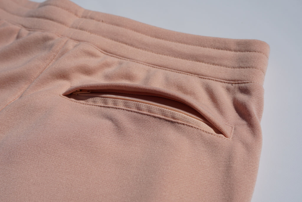 Sweat Shorts