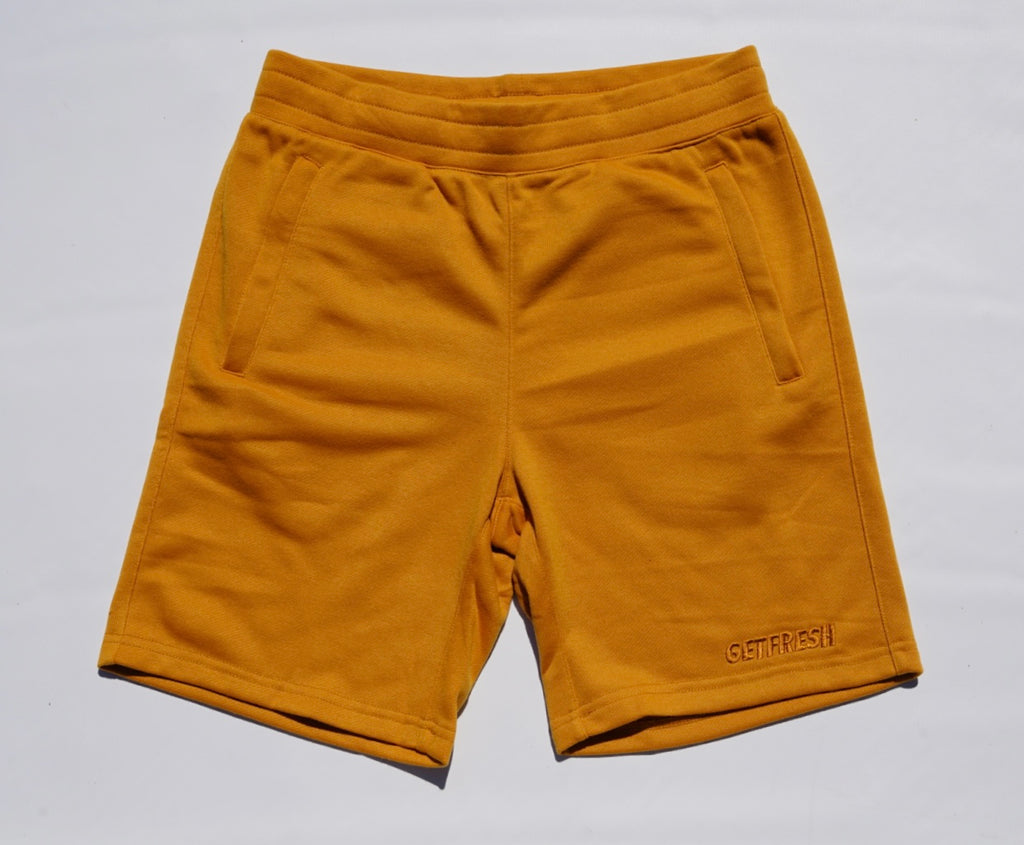Sweat Shorts