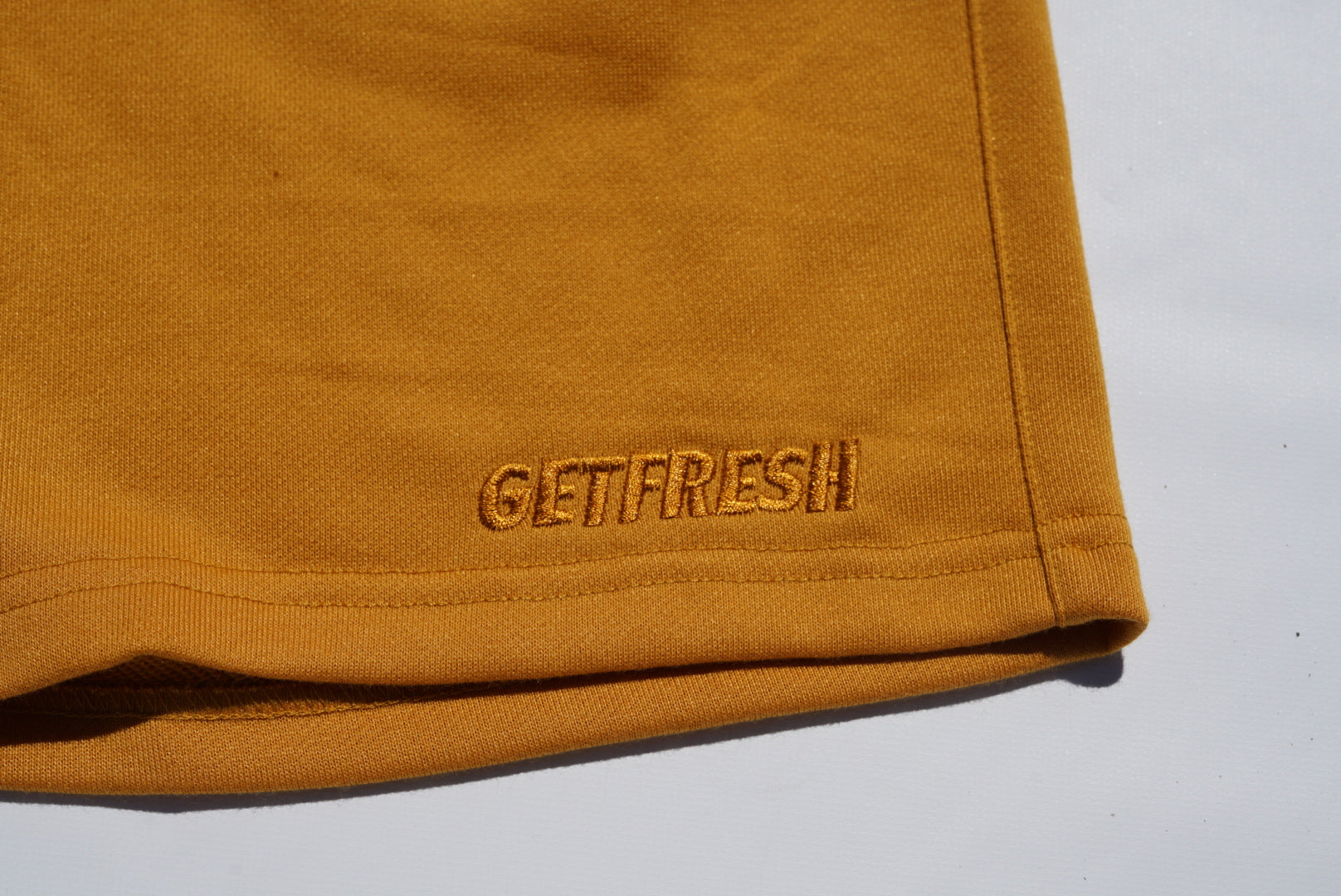 Sweat Shorts