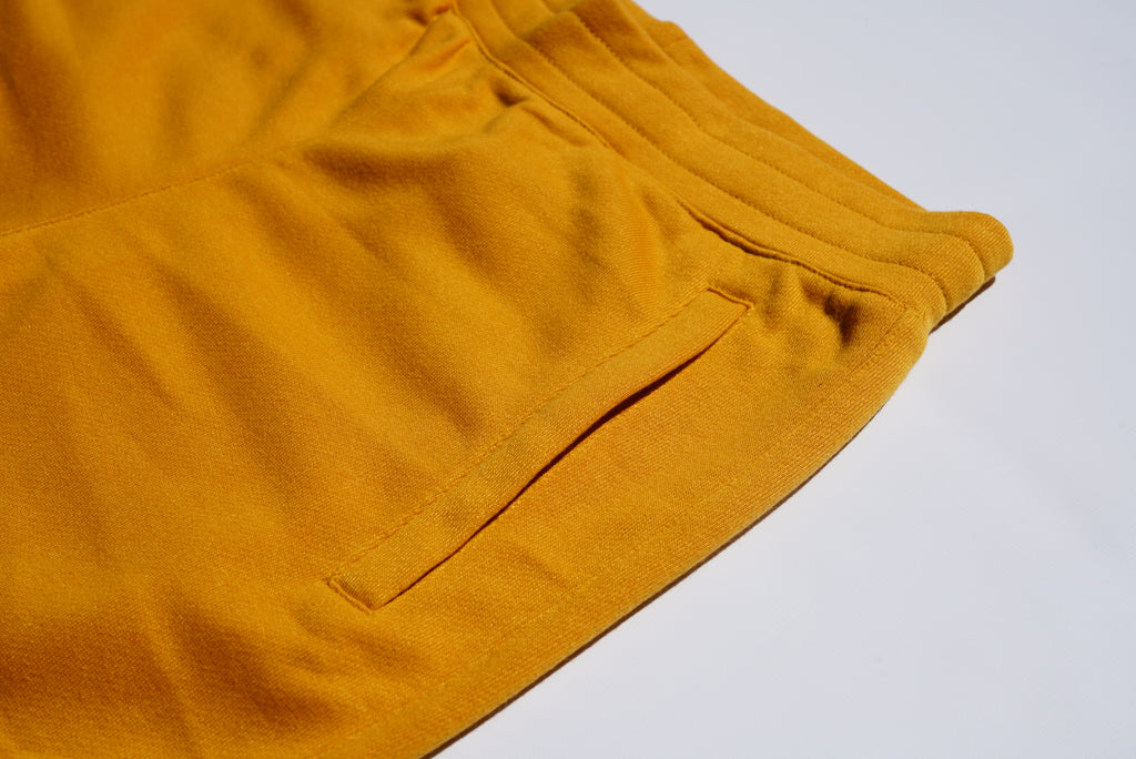 Sweat Shorts