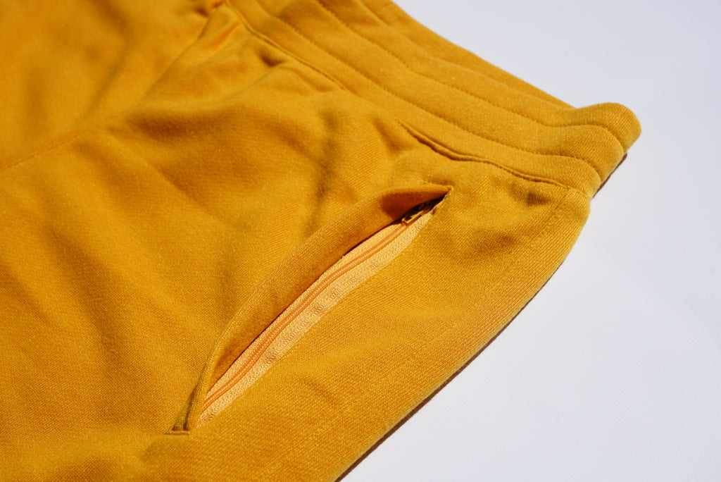 Sweat Shorts