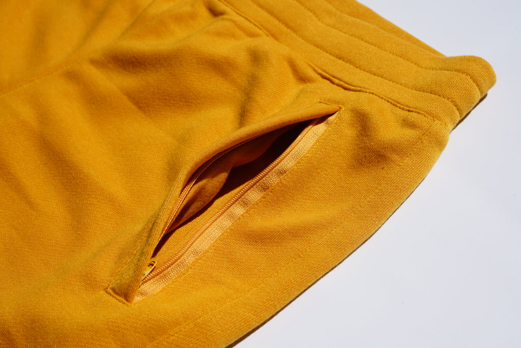 Sweat Shorts