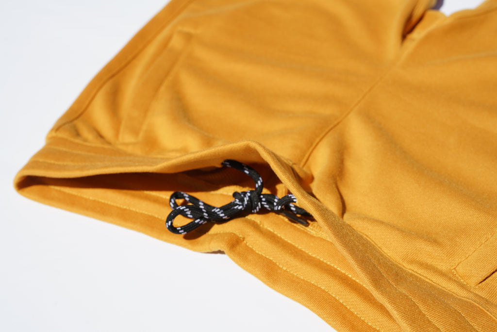 Sweat Shorts