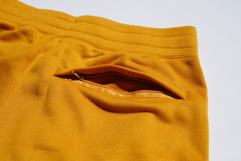 Sweat Shorts