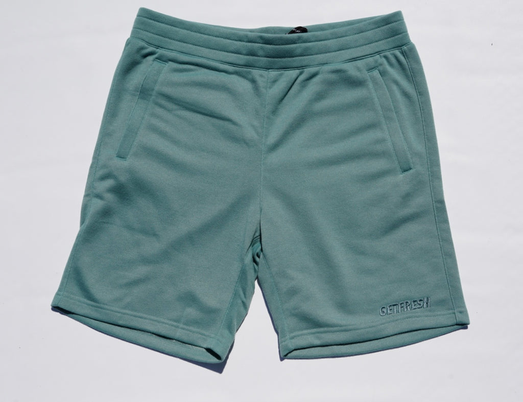 Sweat Shorts