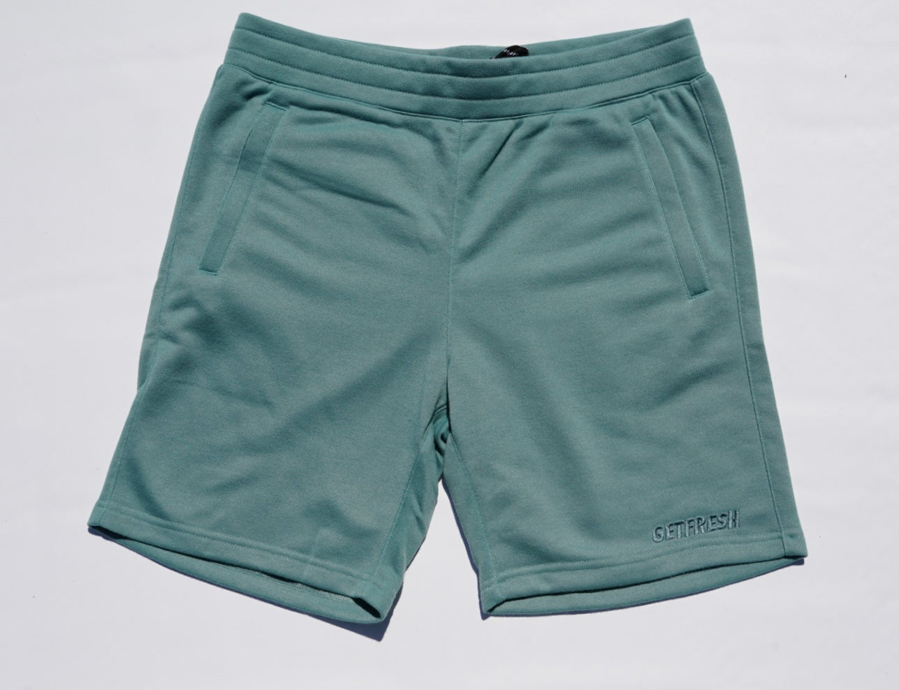 Sweat Shorts
