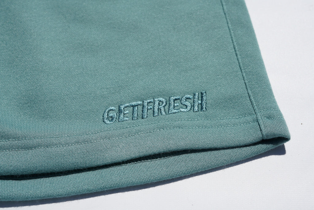 Sweat Shorts