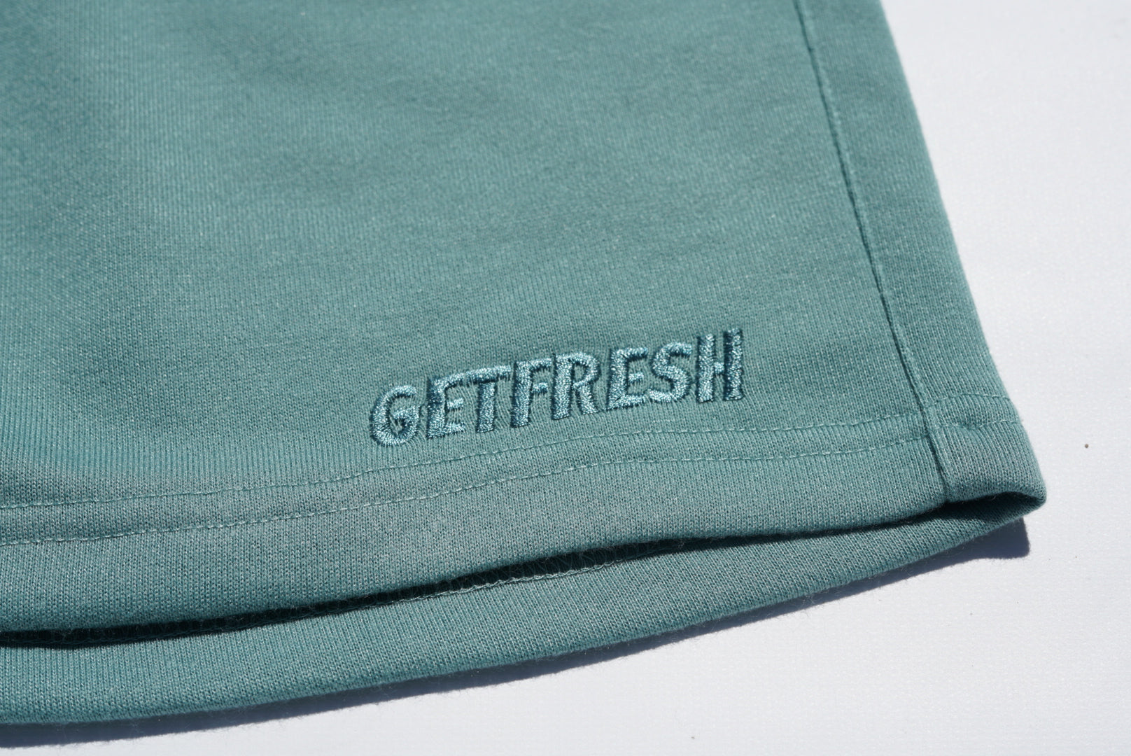 Sweat Shorts