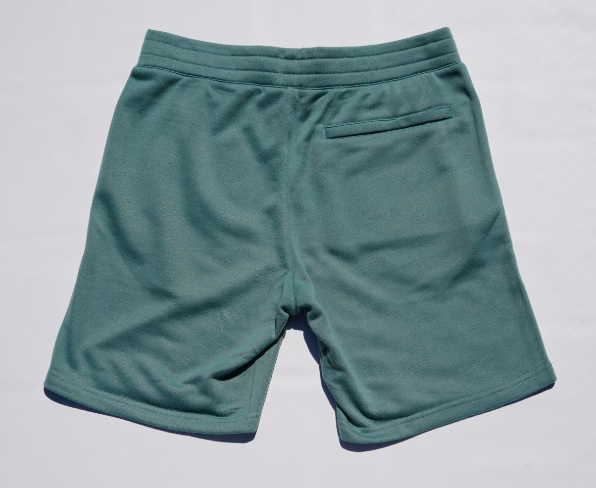 Sweat Shorts