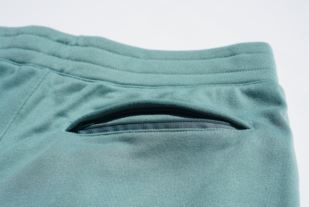 Sweat Shorts