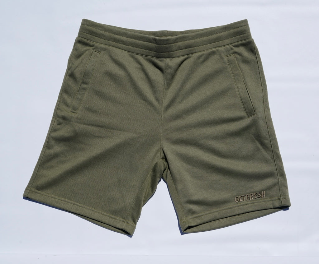 Sweat Shorts