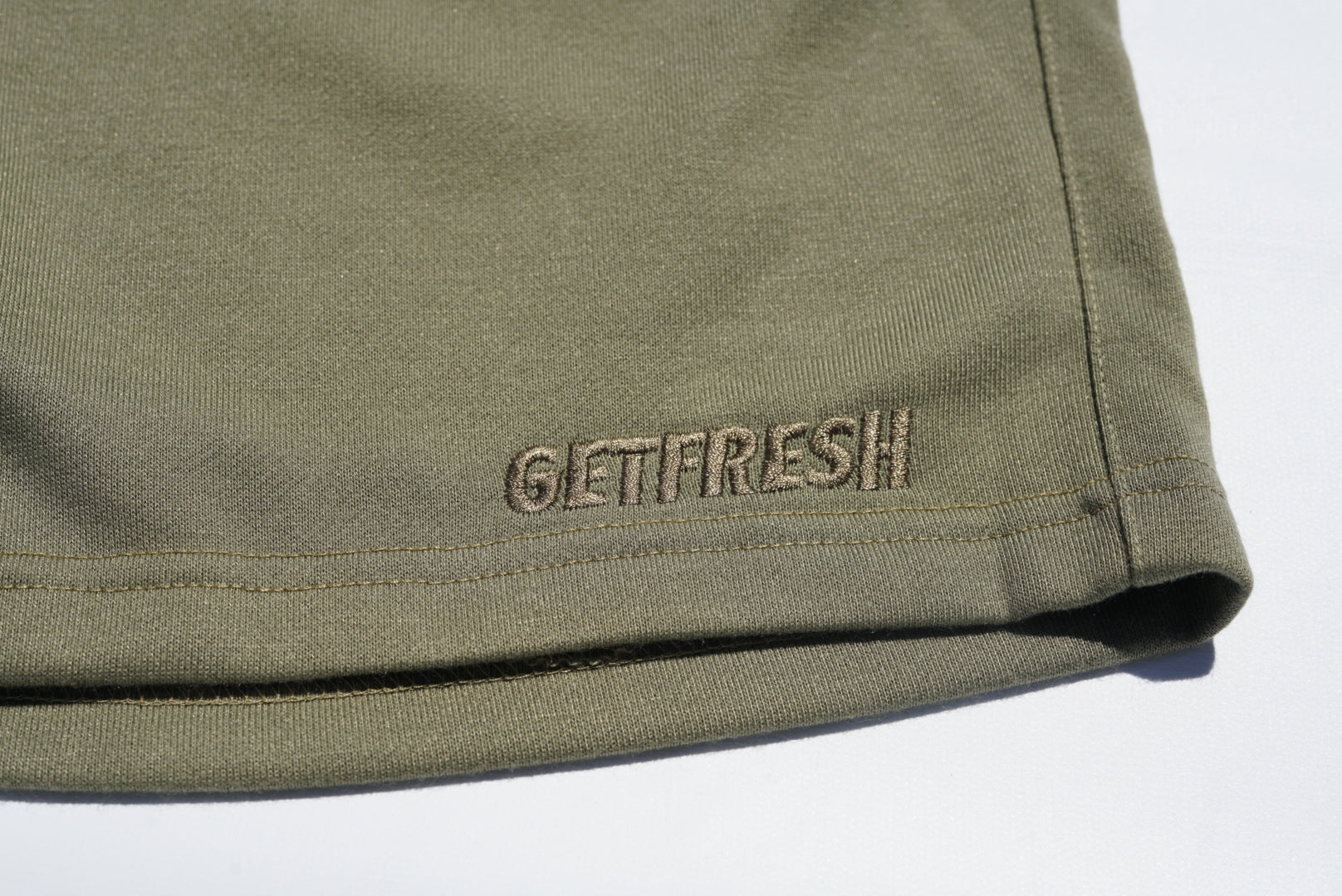 Sweat Shorts