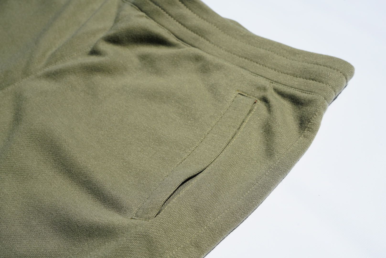 Sweat Shorts