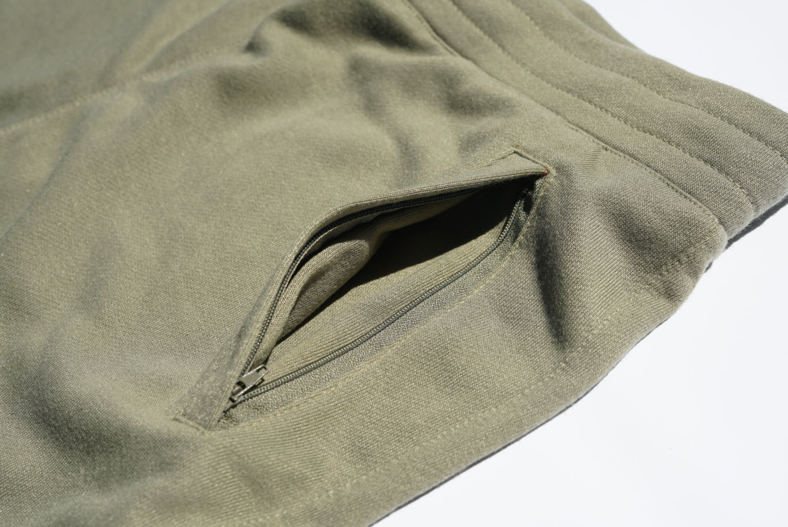 Sweat Shorts