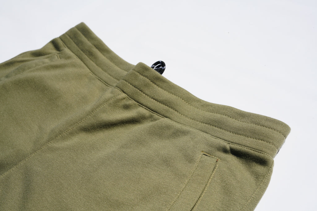 Sweat Shorts