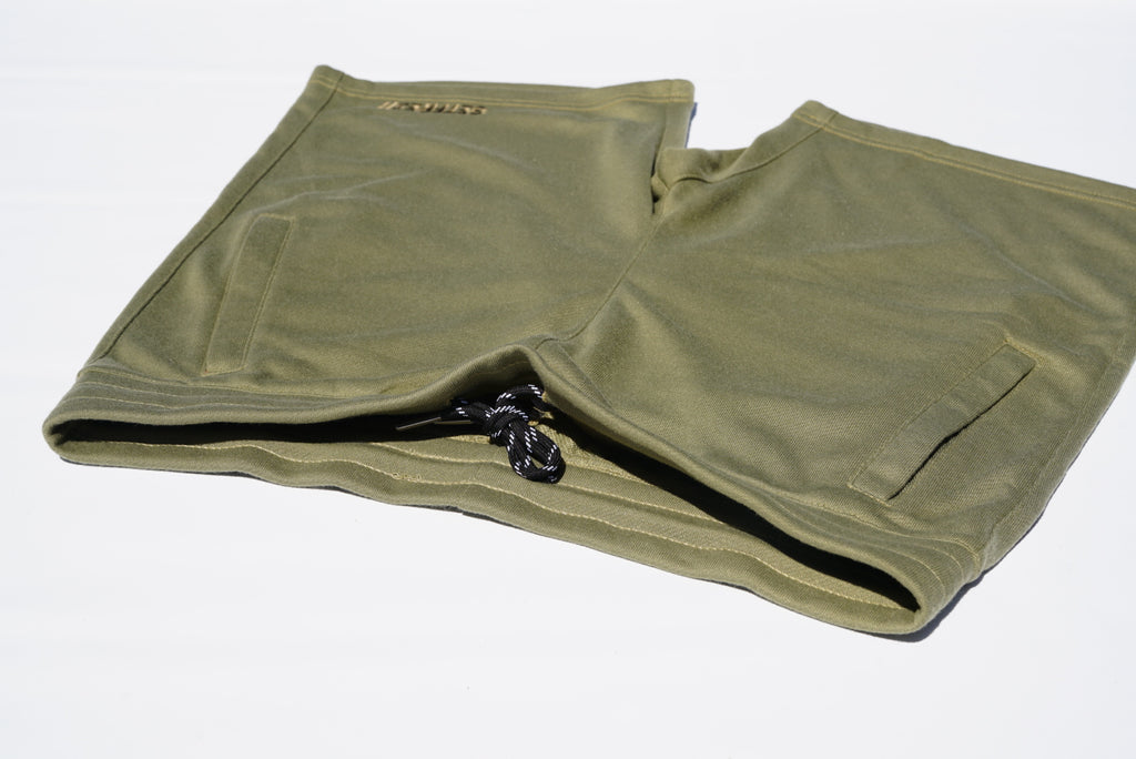 Sweat Shorts