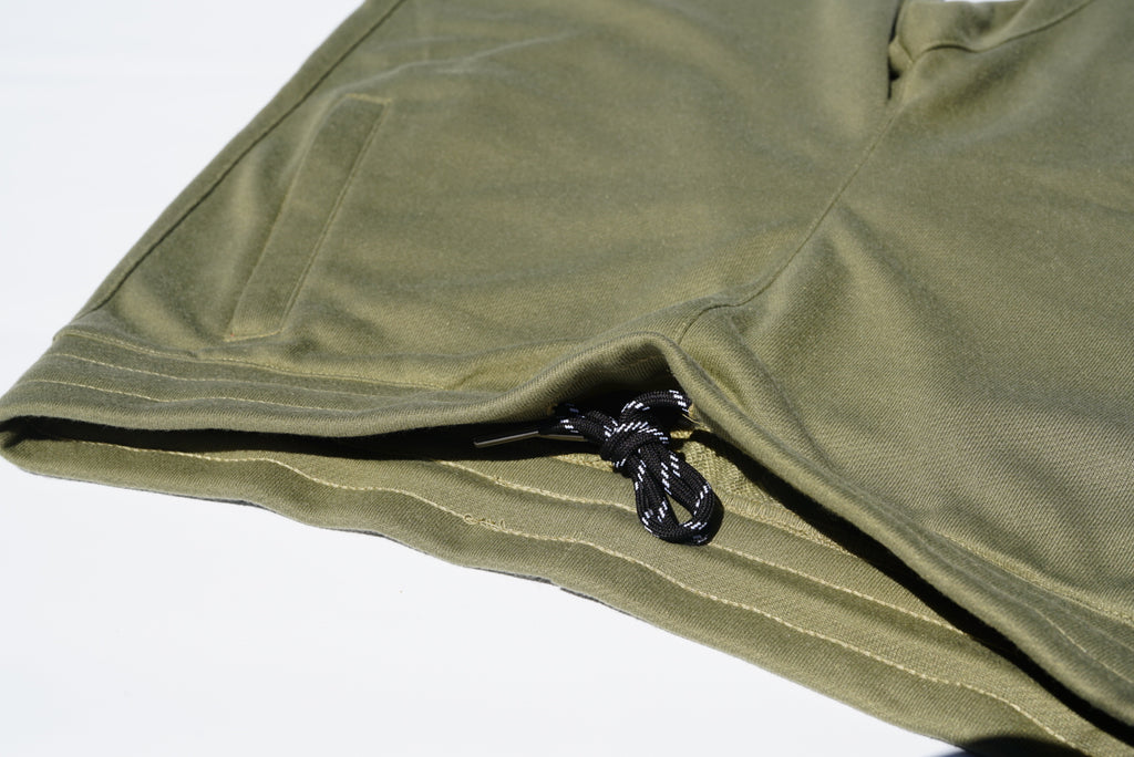 Sweat Shorts