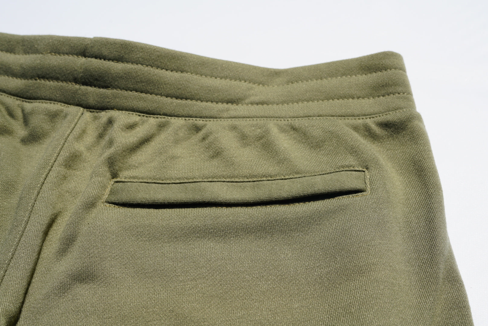 Sweat Shorts