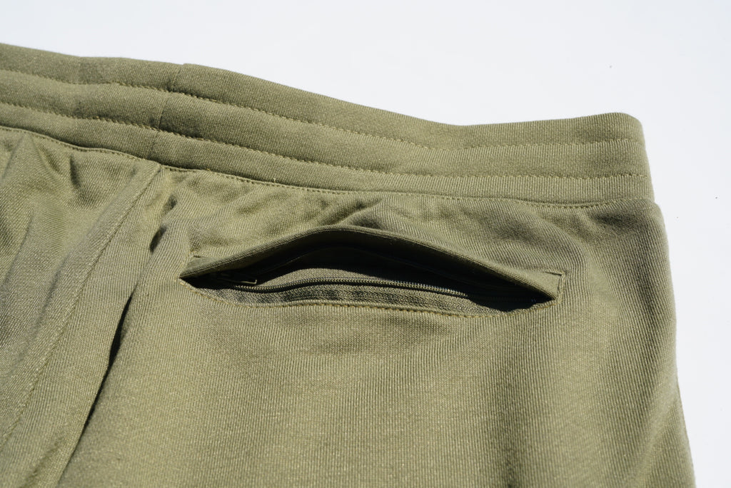 Sweat Shorts