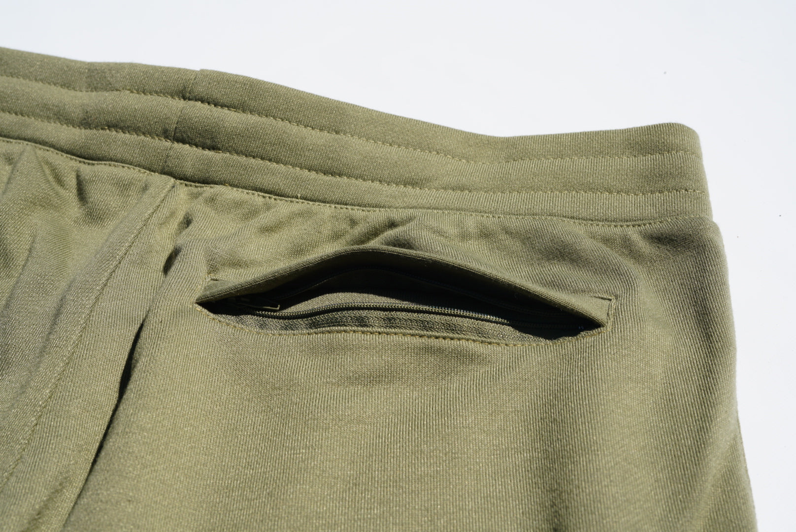 Sweat Shorts