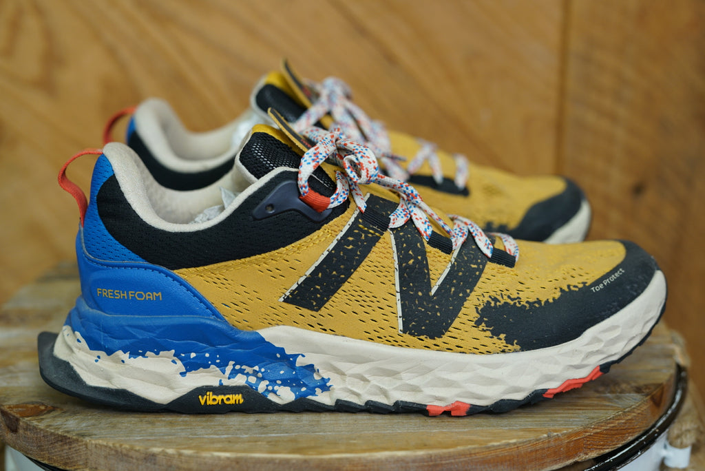 New Balance Fresh Foam Hierro Trail Running Sneakers