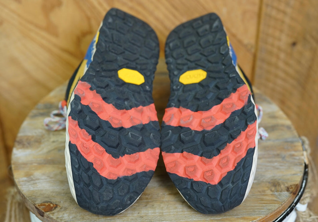 New Balance Fresh Foam Hierro Trail Running Sneakers