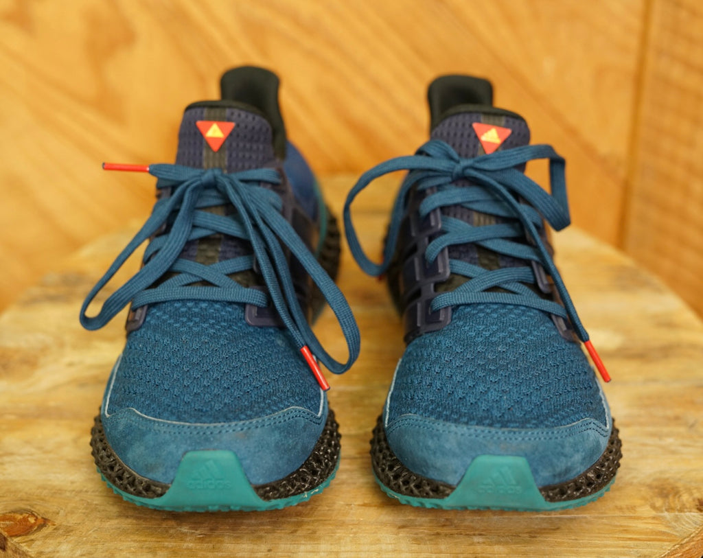 Adidas Ultra 4D Sneakers