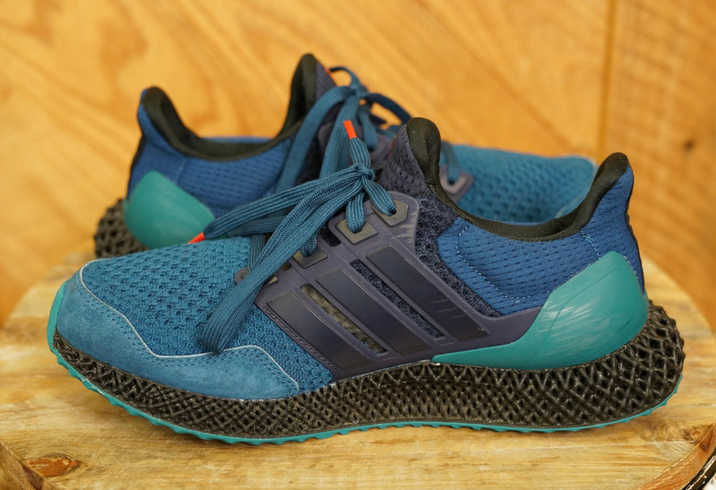 Adidas Ultra 4D Sneakers