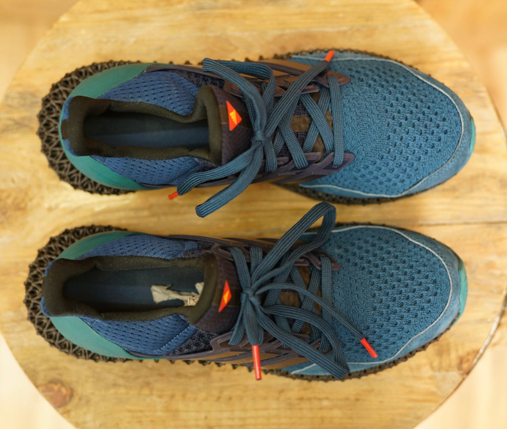 Adidas Ultra 4D Sneakers