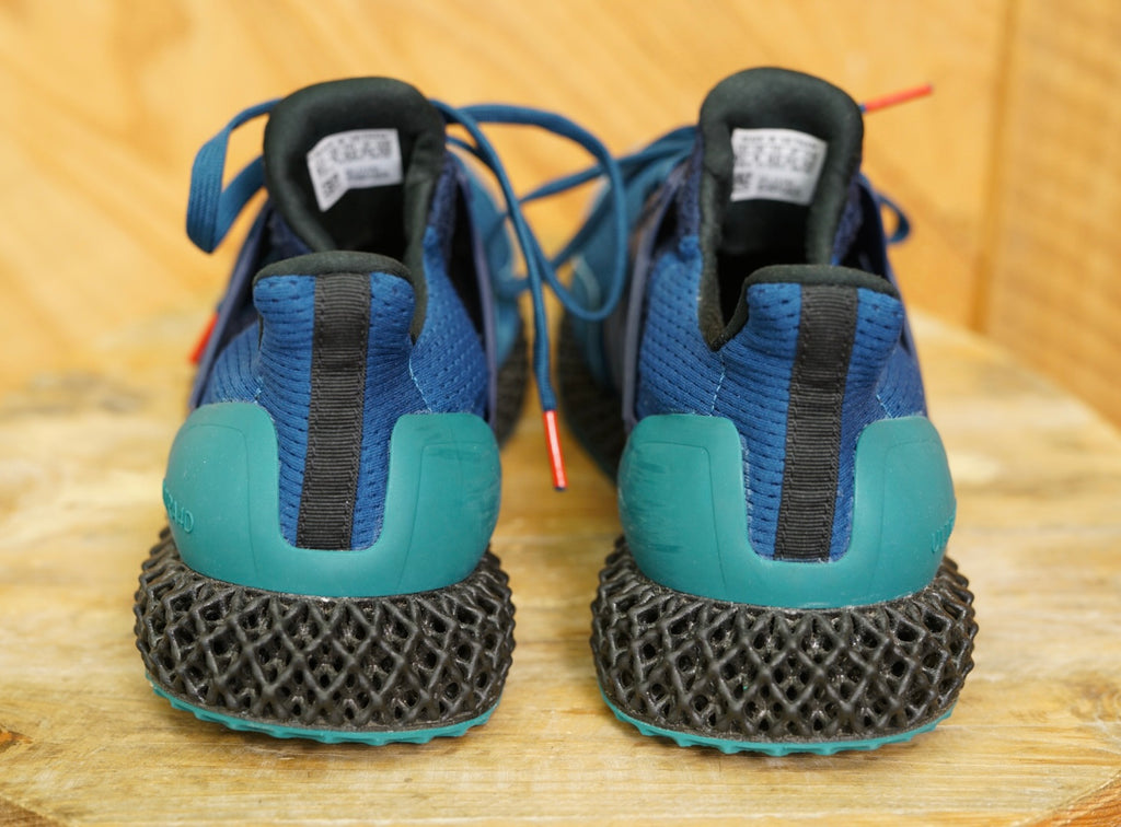 Adidas Ultra 4D Sneakers