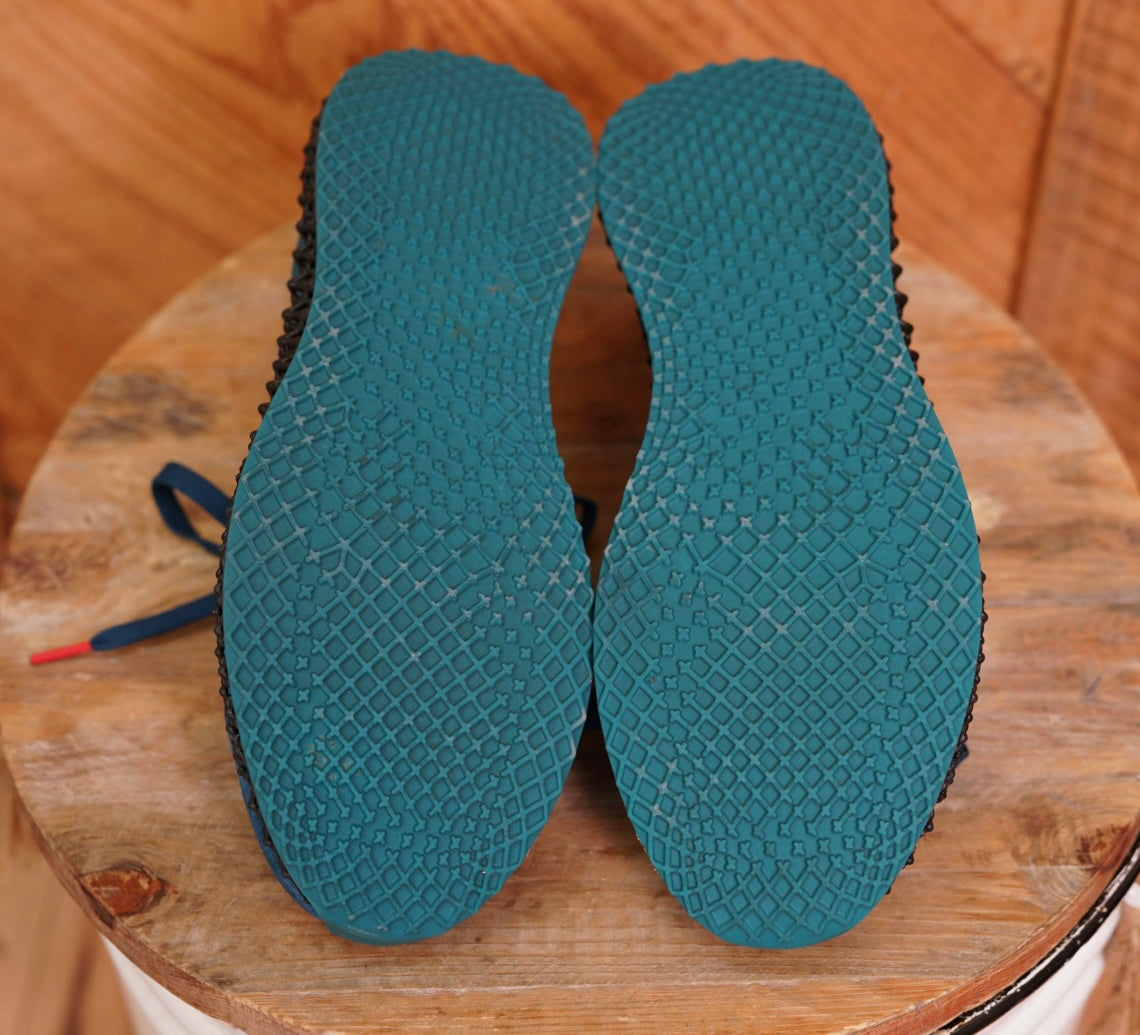 Adidas Ultra 4D Sneakers