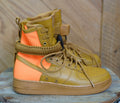 Nike SF-AF1 (Special Field Air Force 1) High Sneakers