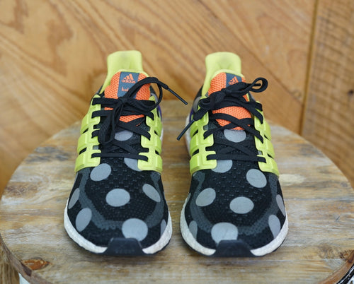 Adidas Ultra Boost DNA "Polka Dot" Sneakers