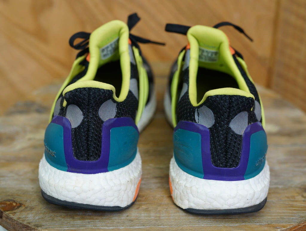 Adidas Ultra Boost DNA "Polka Dot" Sneakers