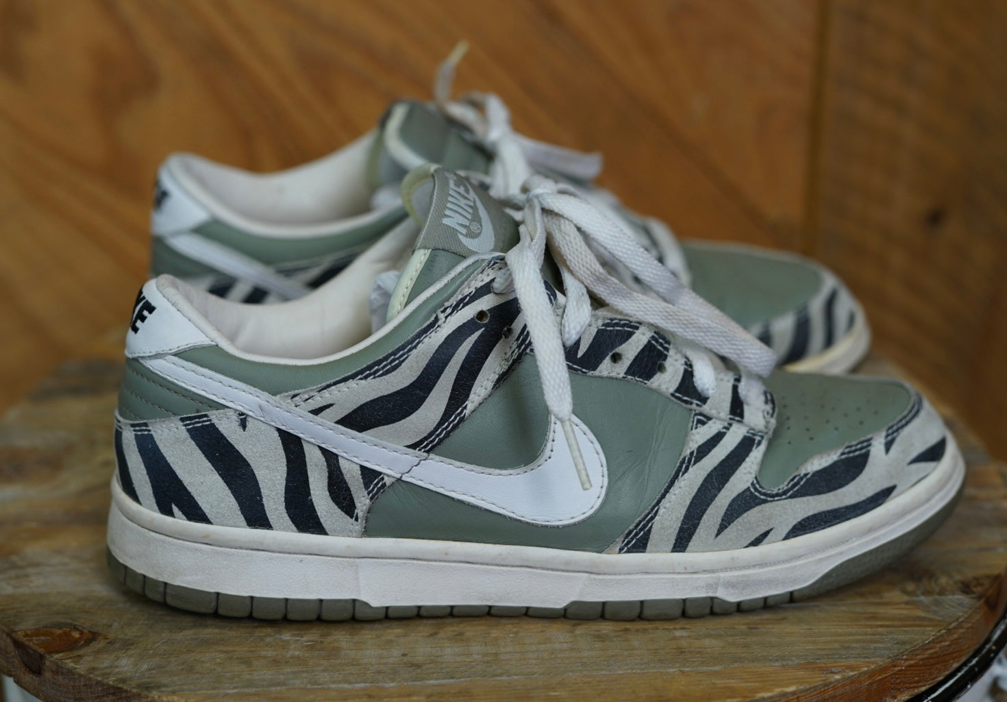 Nike Dunk Low Sneakers