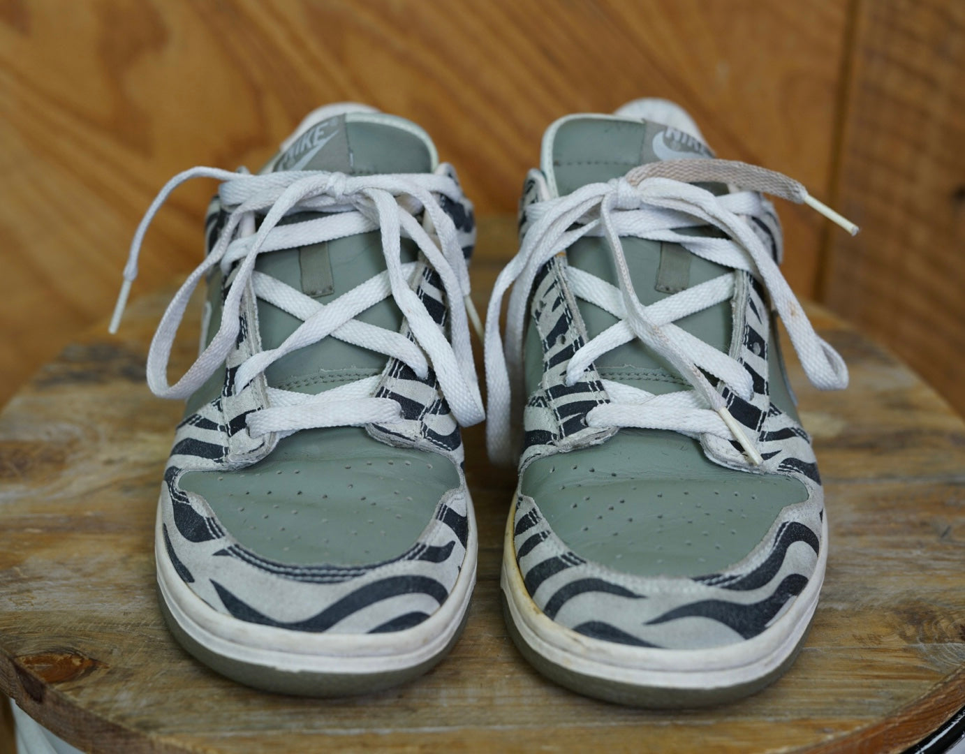 Nike Dunk Low Sneakers