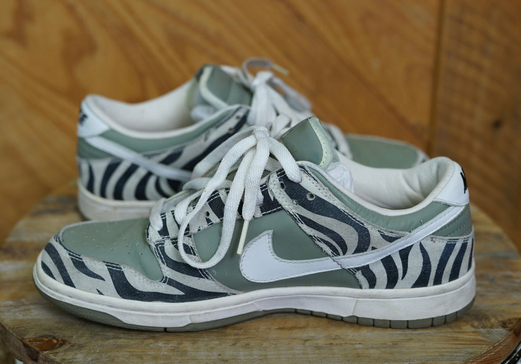 Nike Dunk Low Sneakers
