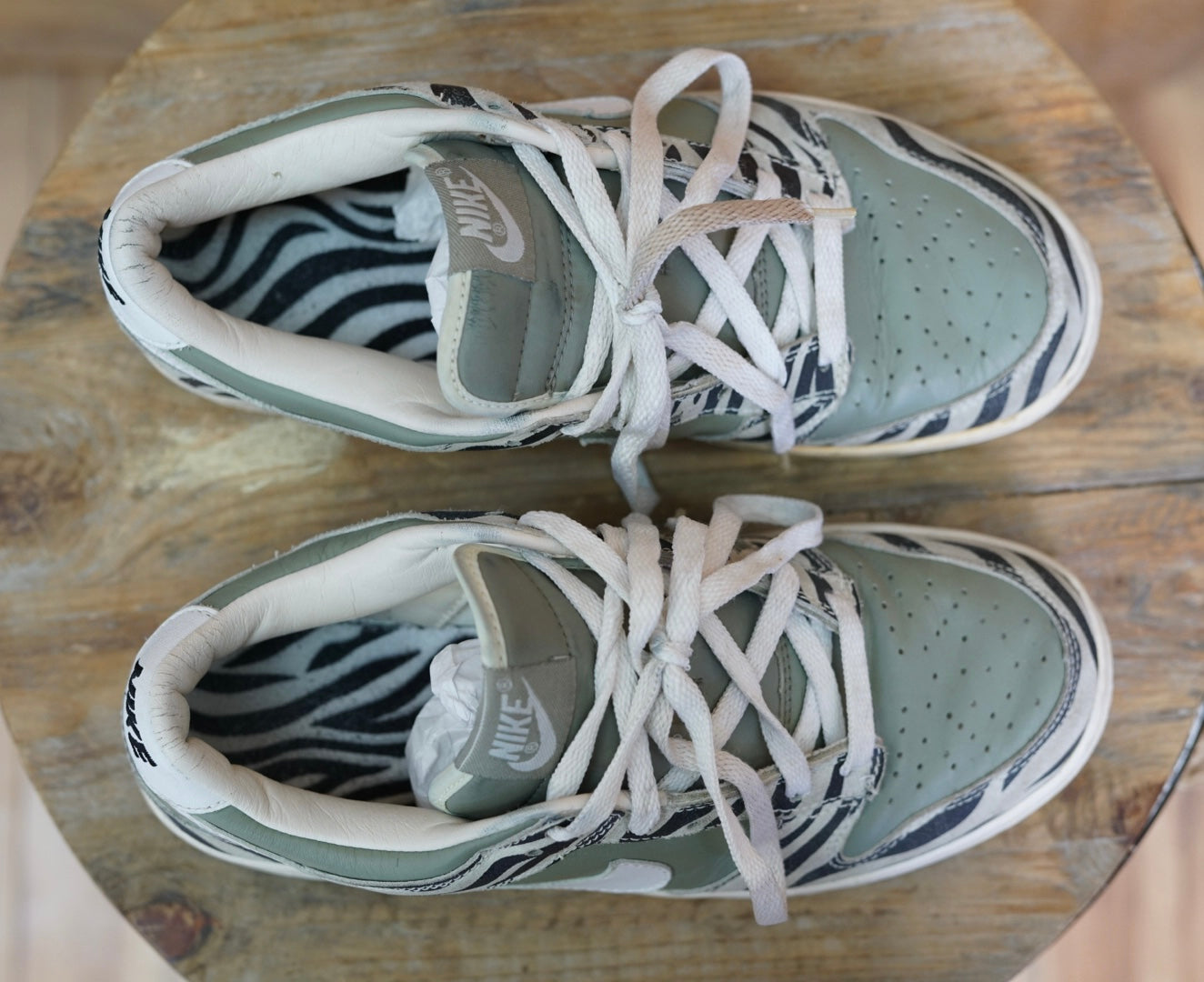 Nike Dunk Low Sneakers