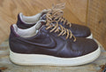 CUSTOM LUX Nike Air Force 1 Low Sneakers