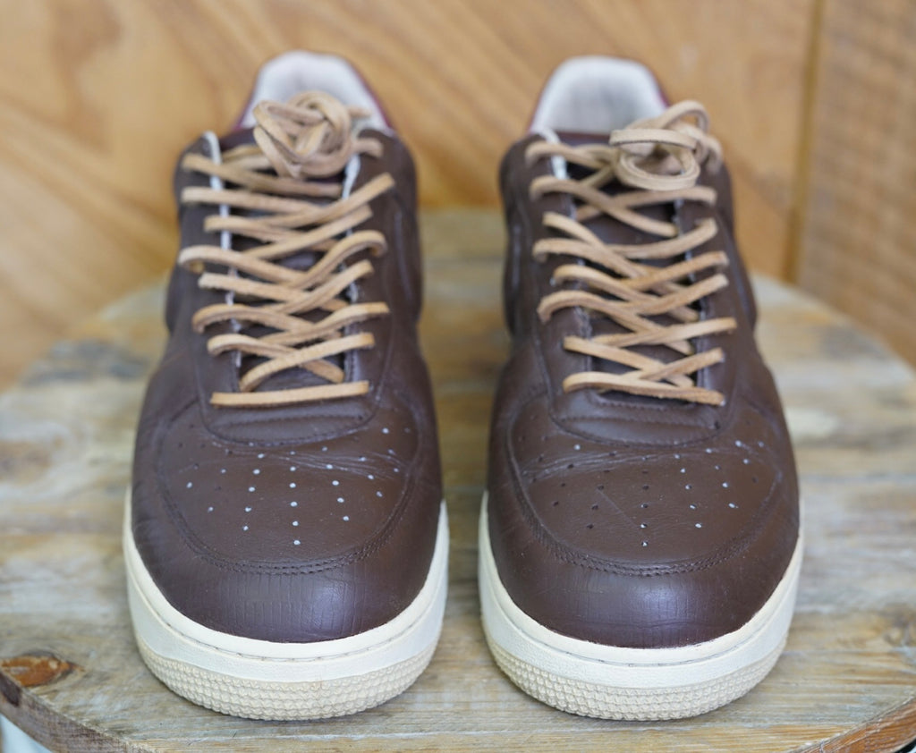 CUSTOM LUX Nike Air Force 1 Low Sneakers
