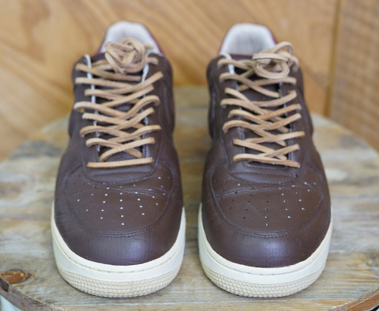 CUSTOM LUX Nike Air Force 1 Low Sneakers