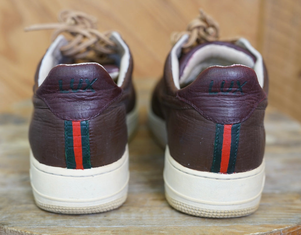CUSTOM LUX Nike Air Force 1 Low Sneakers