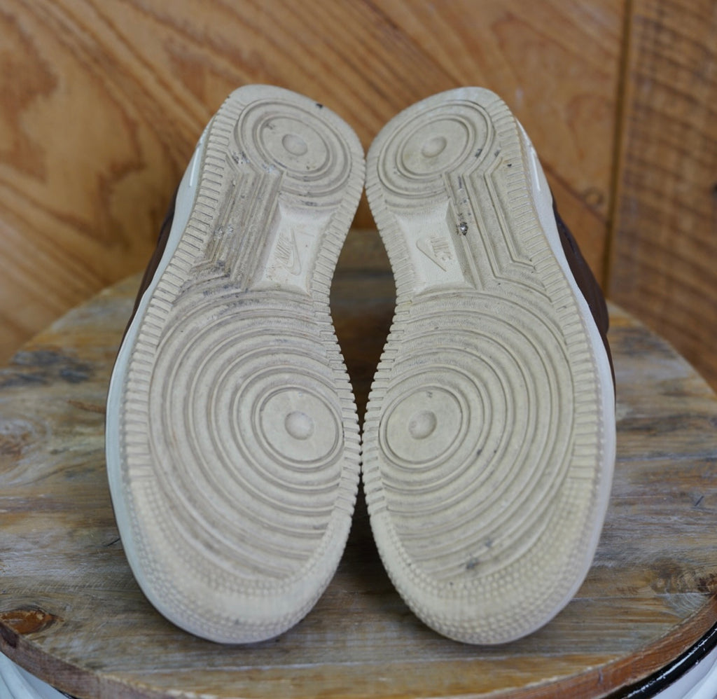 CUSTOM LUX Nike Air Force 1 Low Sneakers